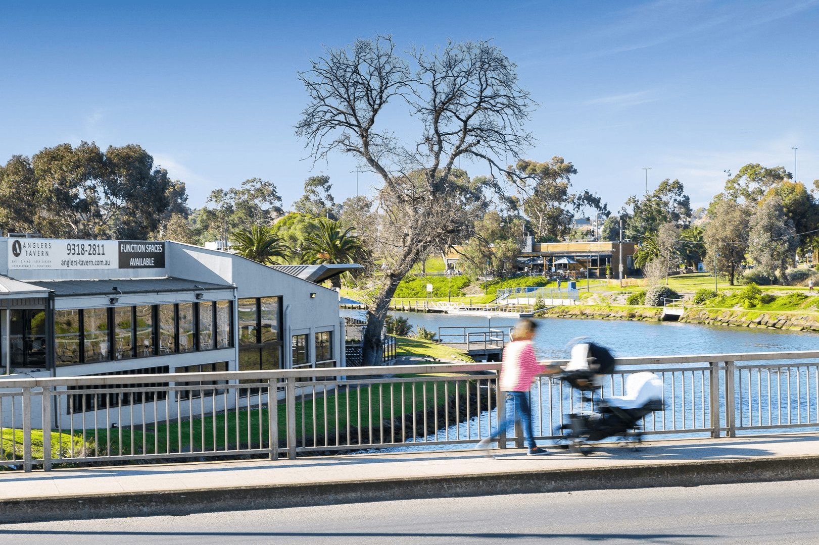 5/197-199 Maribyrnong Road, ASCOT VALE, VIC 3032