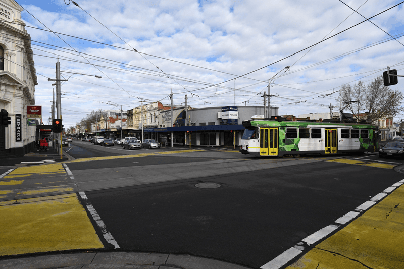 5/197-199 Maribyrnong Road, ASCOT VALE, VIC 3032