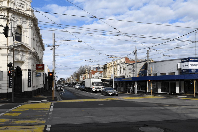 5/197-199 Maribyrnong Road, ASCOT VALE, VIC 3032