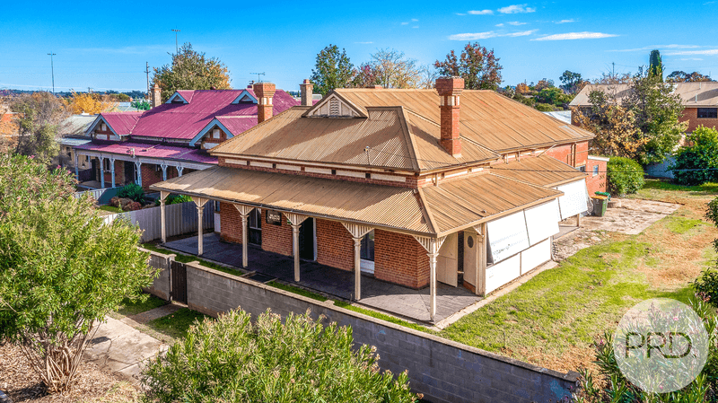 87 Kincaid Street, WAGGA WAGGA, NSW 2650