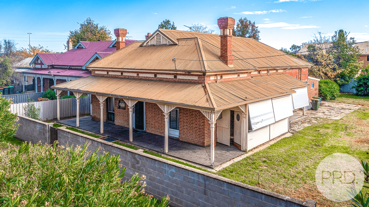 87 Kincaid Street, WAGGA WAGGA, NSW 2650