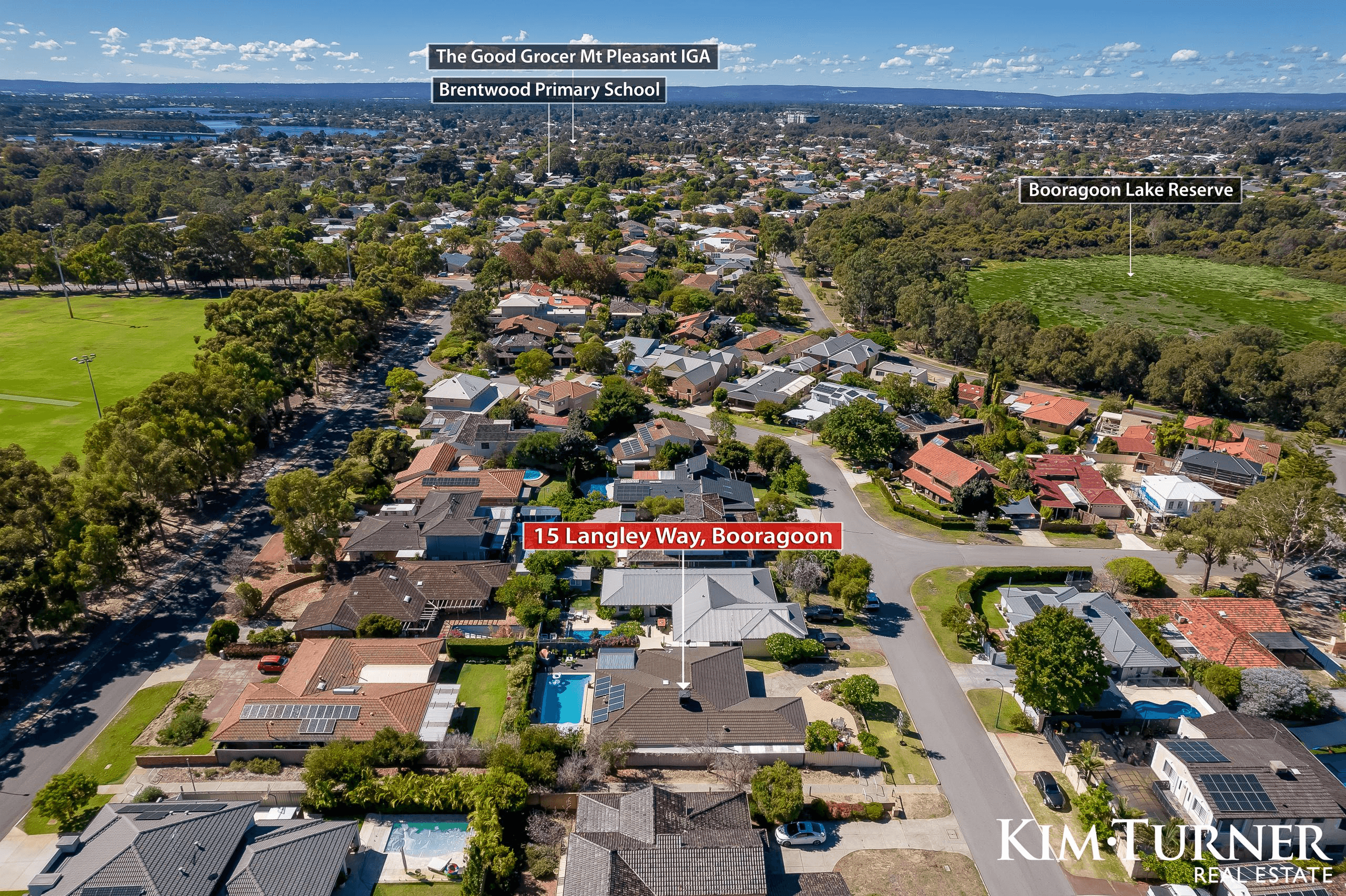 15 Langley Way, BOORAGOON, WA 6154