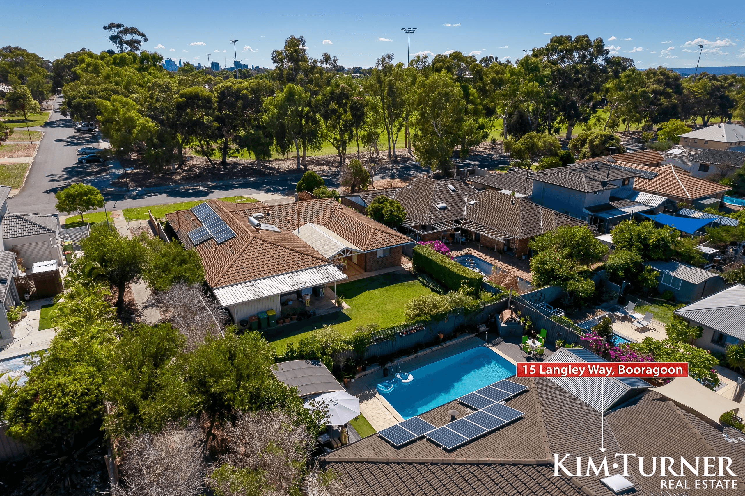 15 Langley Way, BOORAGOON, WA 6154