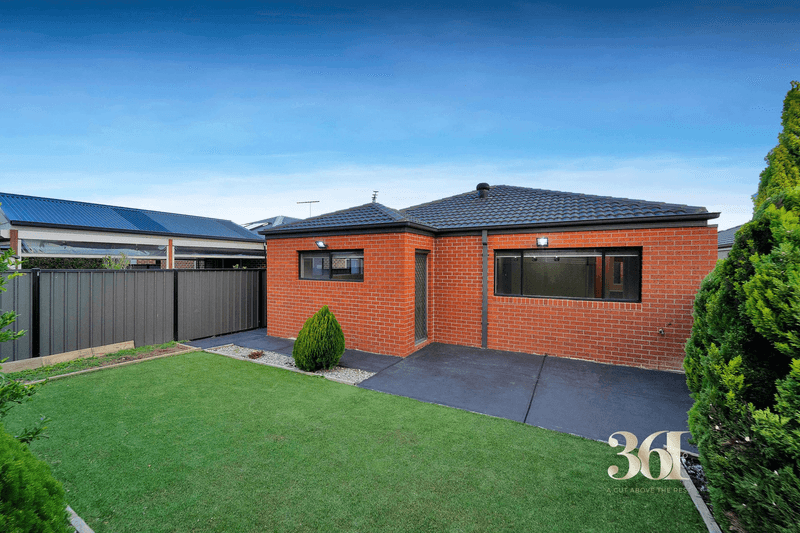 5 Smethwick Court, Truganina, VIC 3029