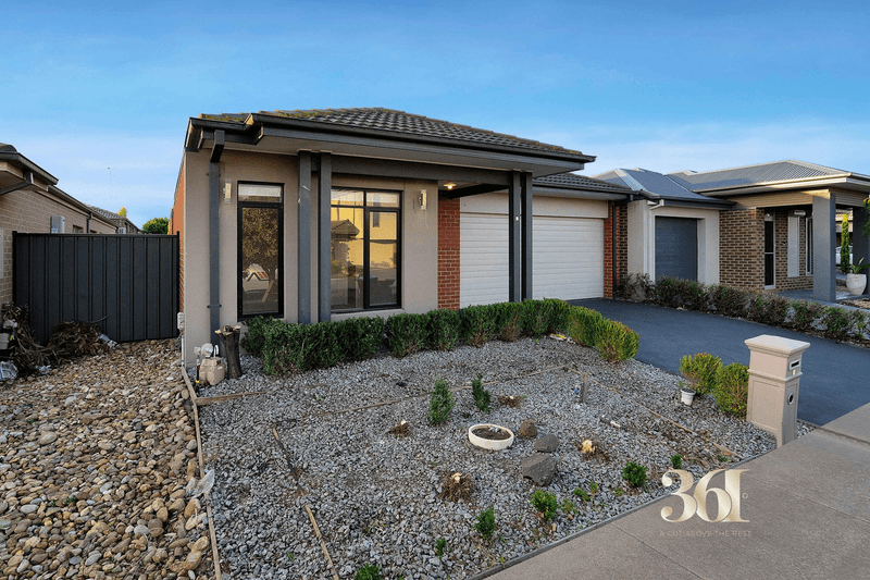 5 Smethwick Court, Truganina, VIC 3029