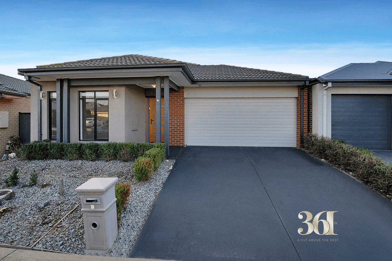 5 Smethwick Court, Truganina, VIC 3029