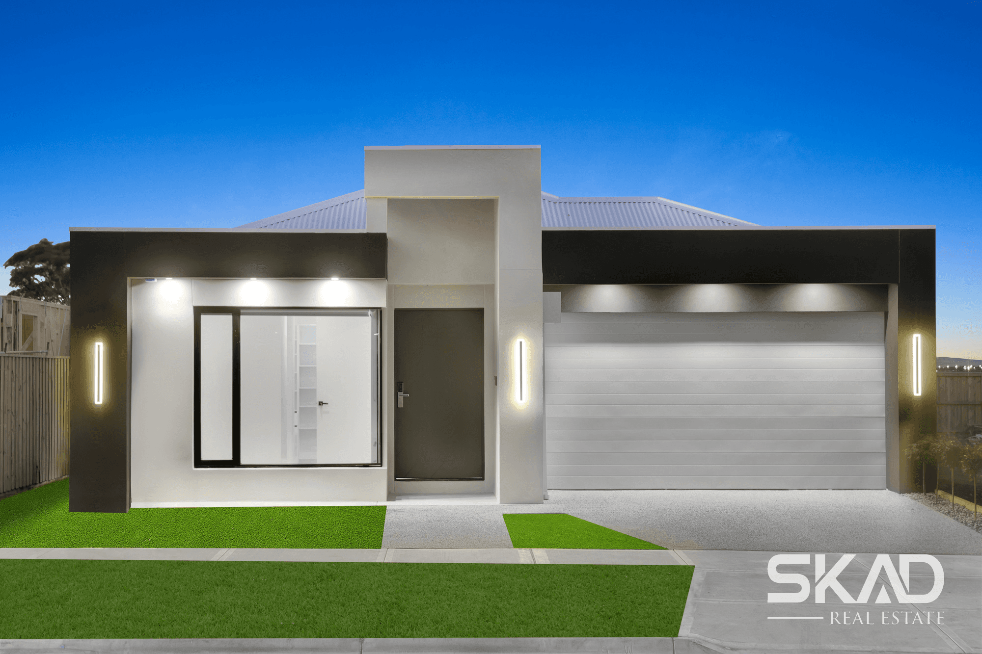 22 Ridley Boulevard, MICKLEHAM, VIC 3064