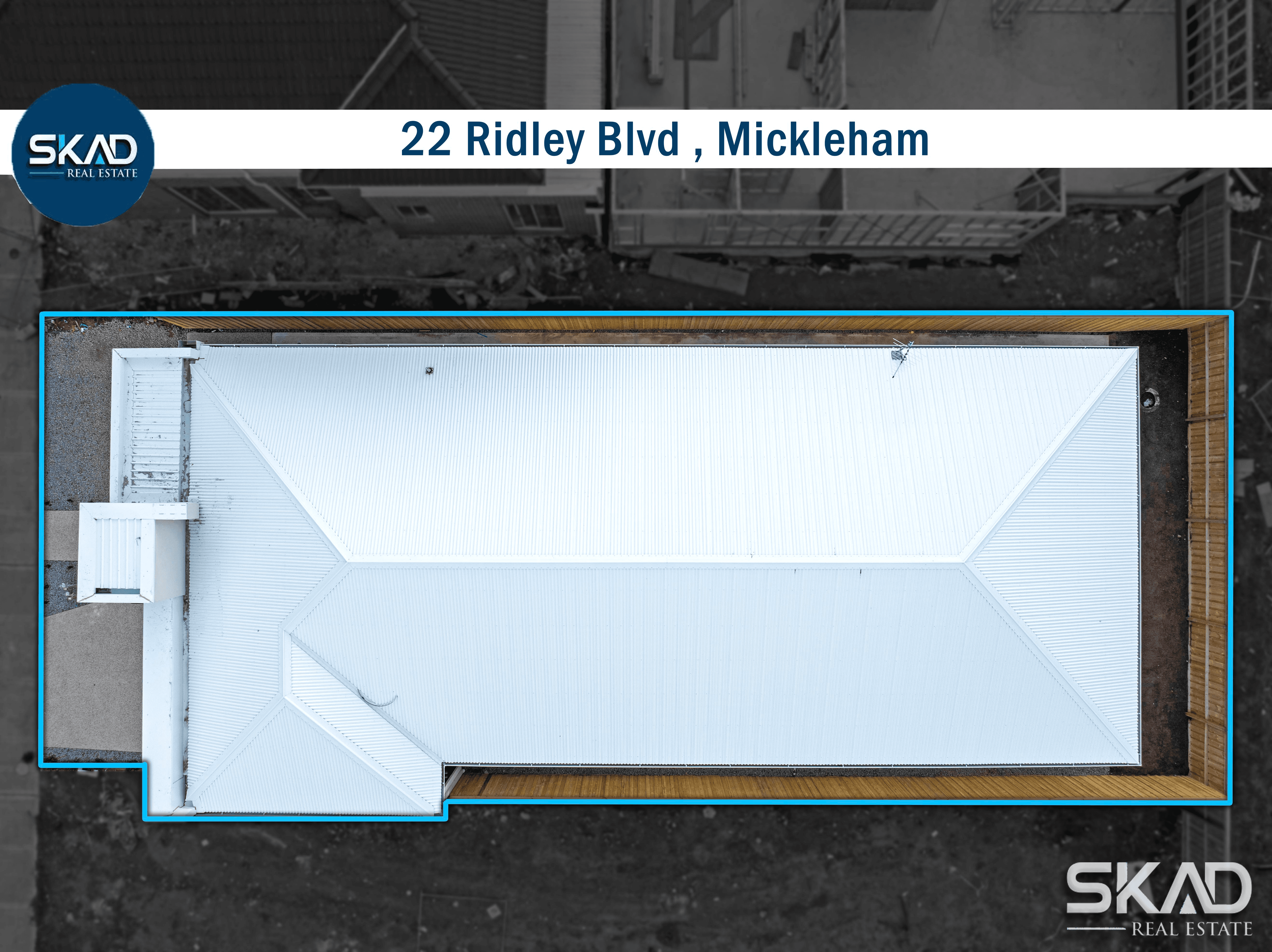 22 Ridley Boulevard, MICKLEHAM, VIC 3064