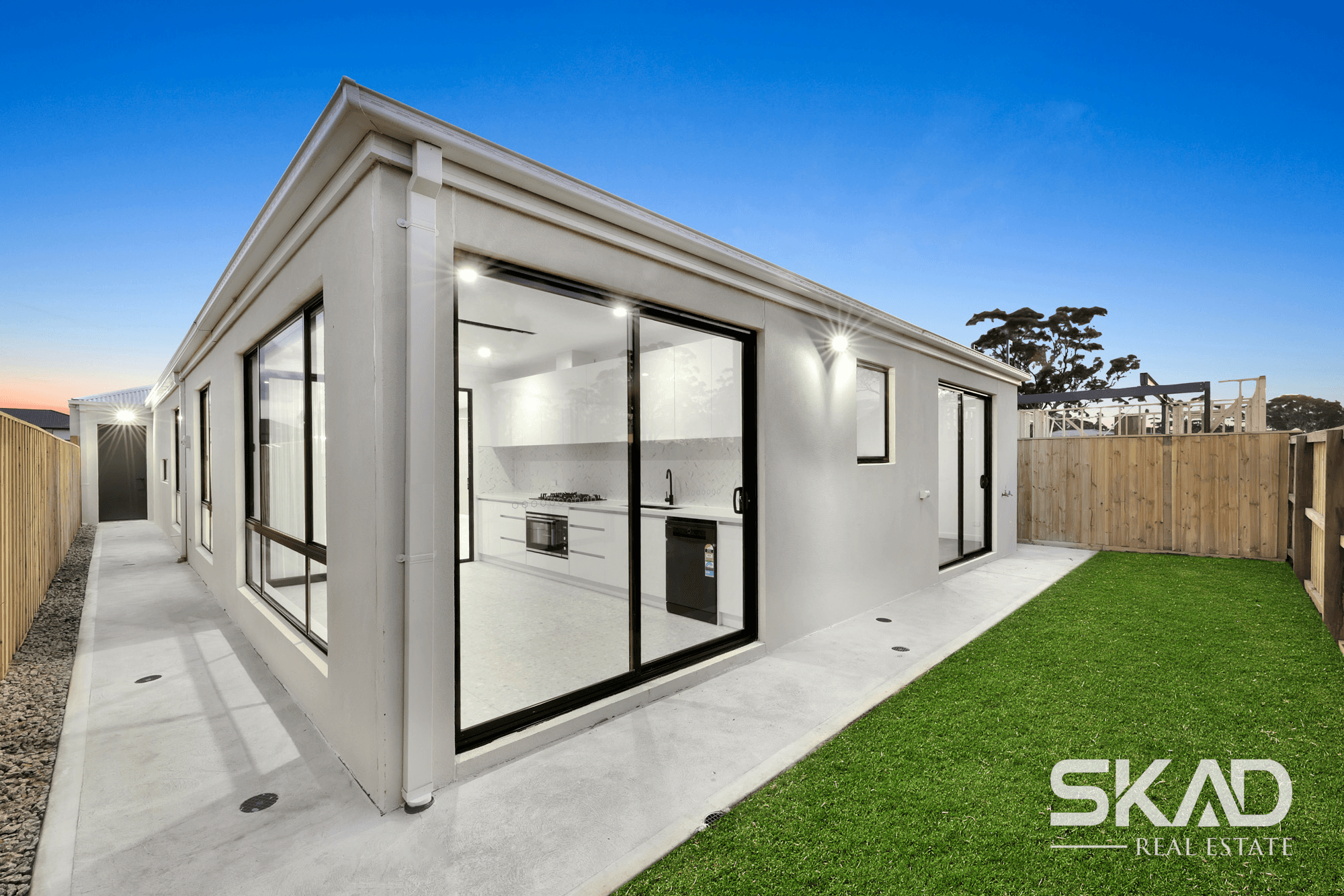 22 Ridley Boulevard, MICKLEHAM, VIC 3064