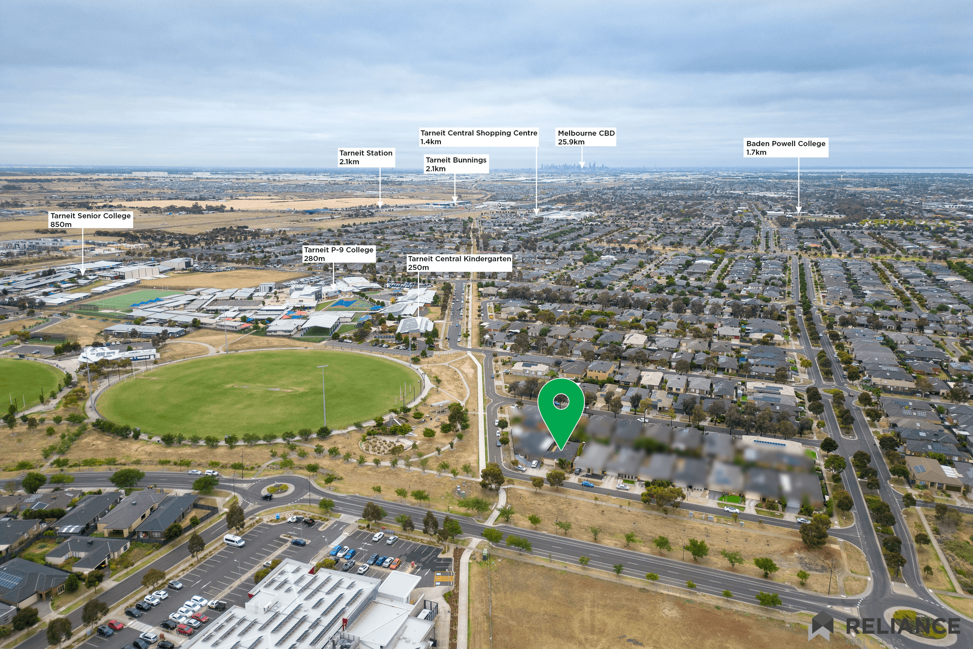 16 Snowbridge Road, Tarneit, VIC 3029