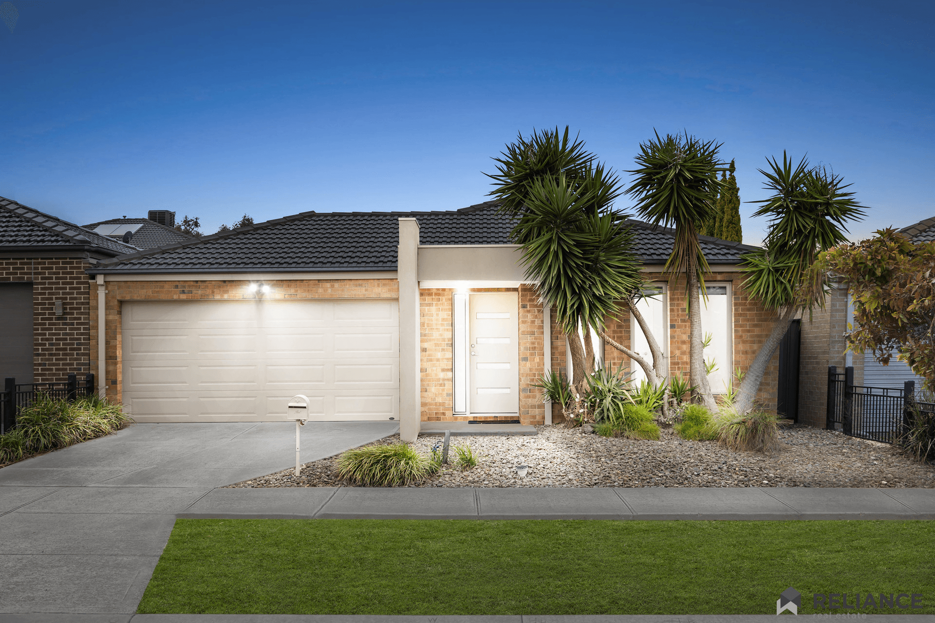 16 Snowbridge Road, Tarneit, VIC 3029