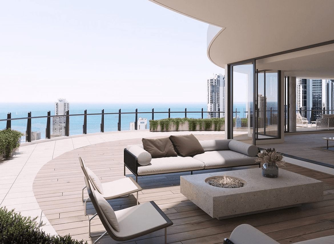 2403/12 Weemala Street, SURFERS PARADISE, QLD 4217