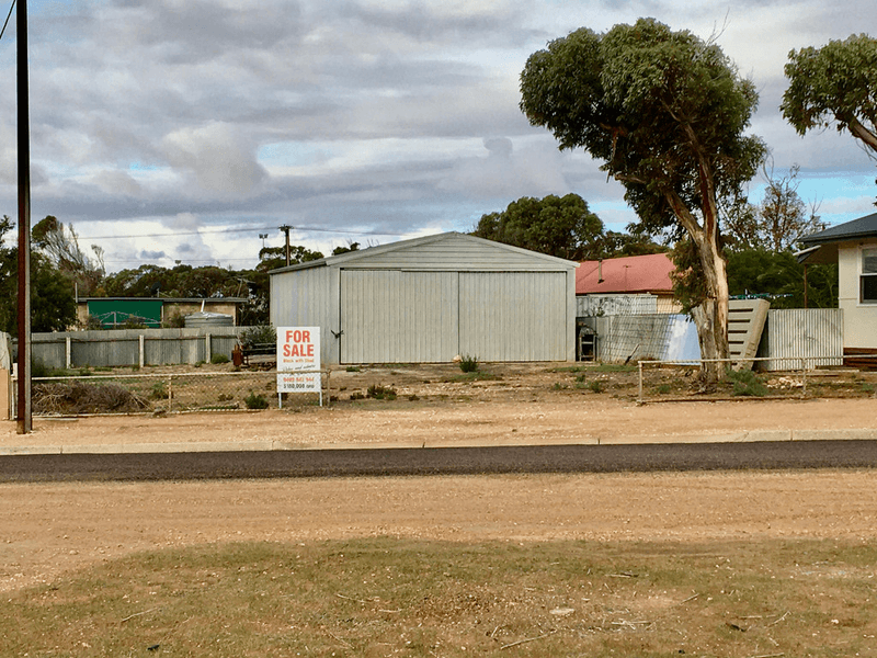 8A Dowling Crescent, CEDUNA, SA 5690