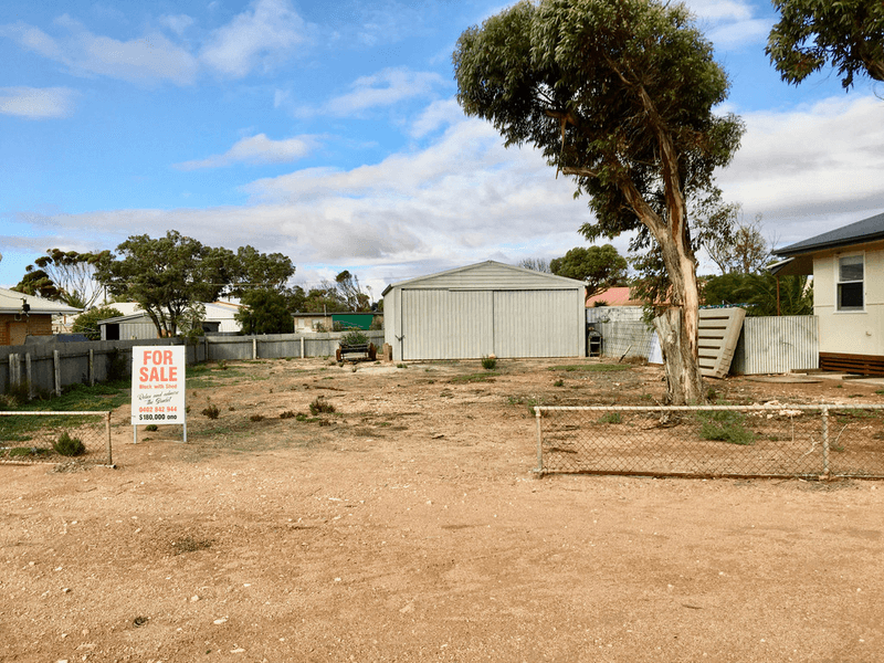 8A Dowling Crescent, CEDUNA, SA 5690