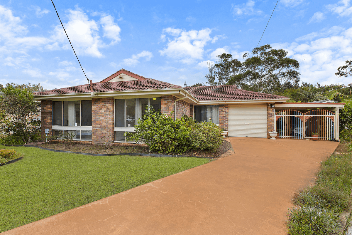 3 Compass Close, BATEAU BAY, NSW 2261