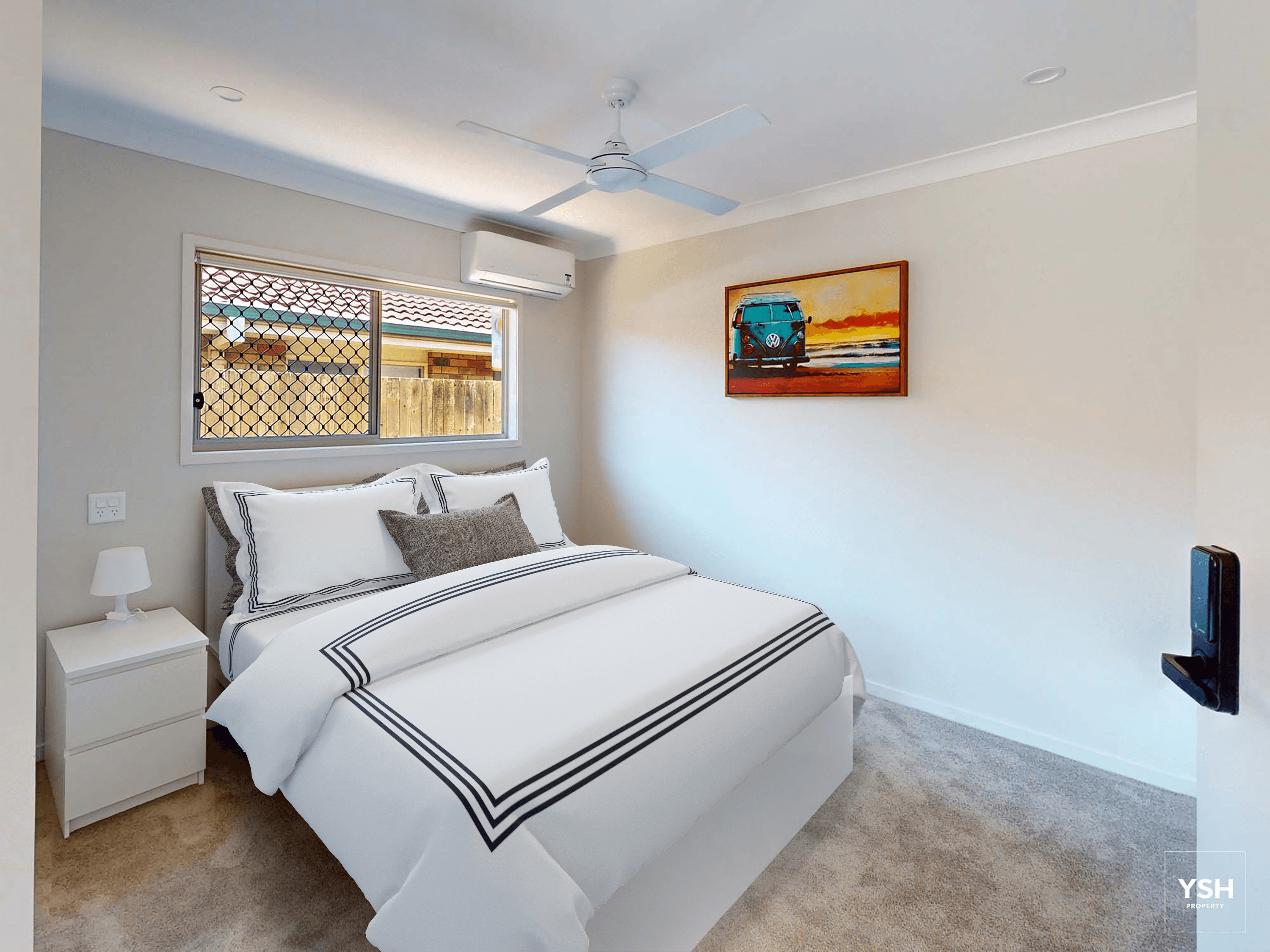 1/14 Allen St, WYNNUM, QLD 4178