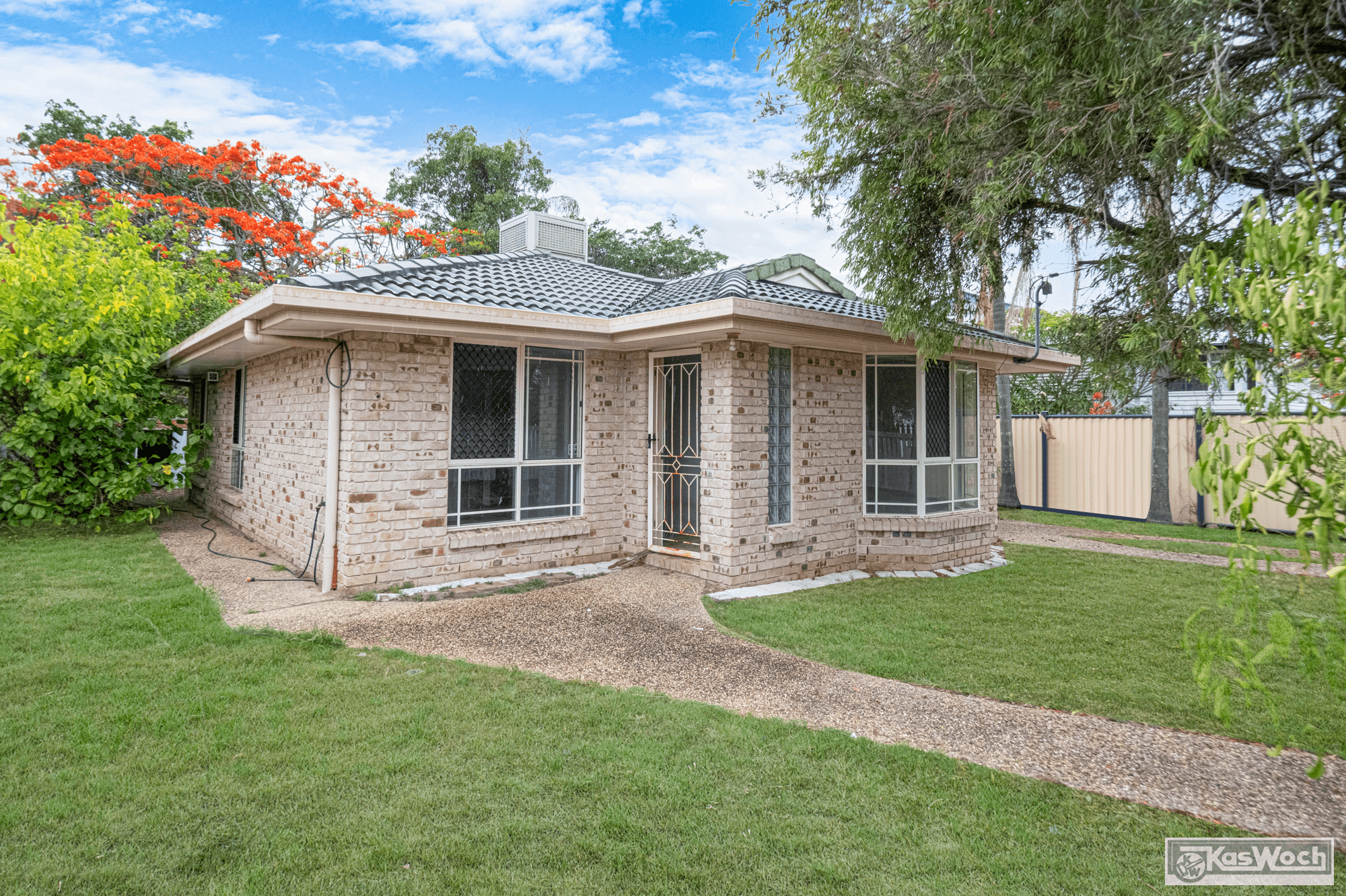 17A Mansfield Street, WANDAL, QLD 4700