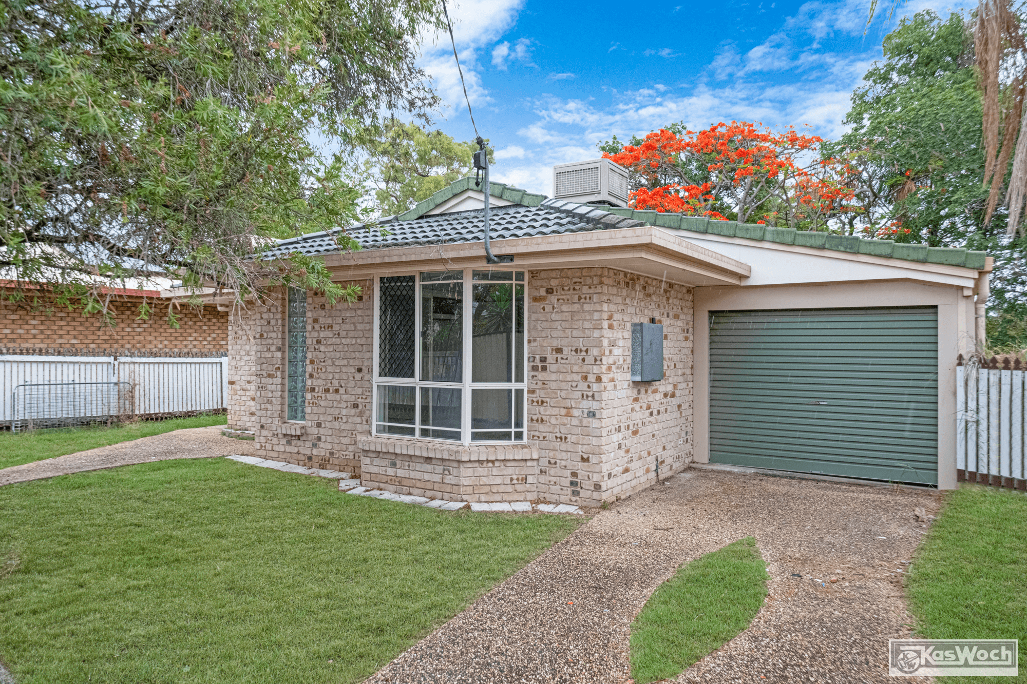 17A Mansfield Street, WANDAL, QLD 4700