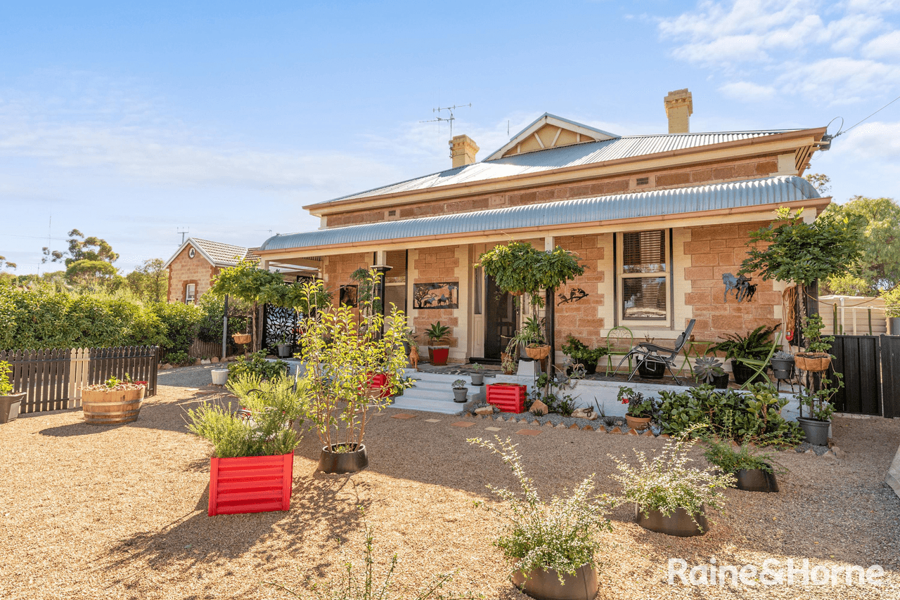 39 Victoria Street, PETERBOROUGH, SA 5422