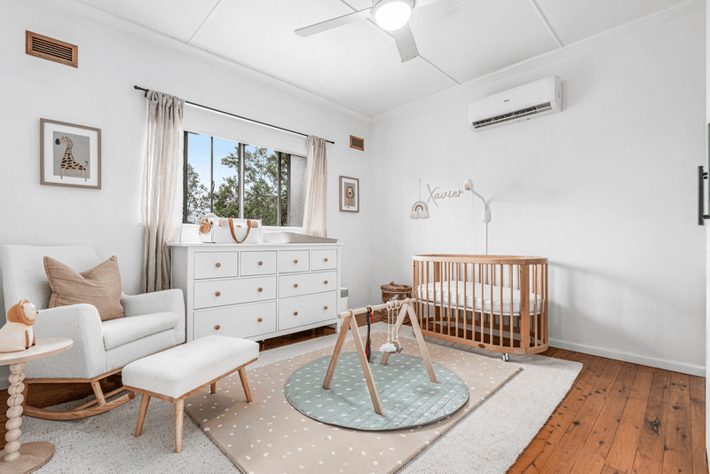 31 Raeburn Street, Manly, QLD 4179