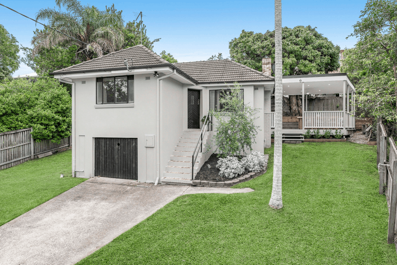 31 Raeburn Street, Manly, QLD 4179