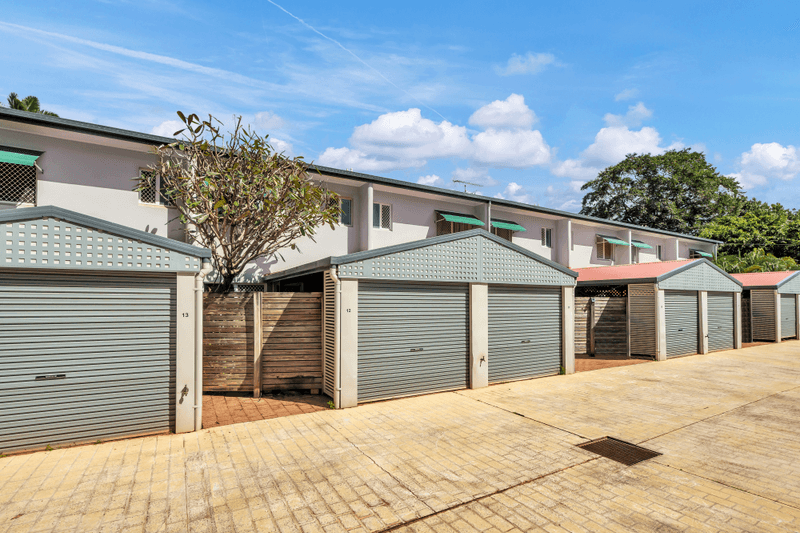 12/15-17 Vallely Street, FRESHWATER, QLD 4870