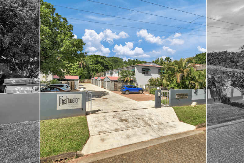 12/15-17 Vallely Street, FRESHWATER, QLD 4870