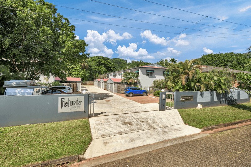 12/15-17 Vallely Street, FRESHWATER, QLD 4870