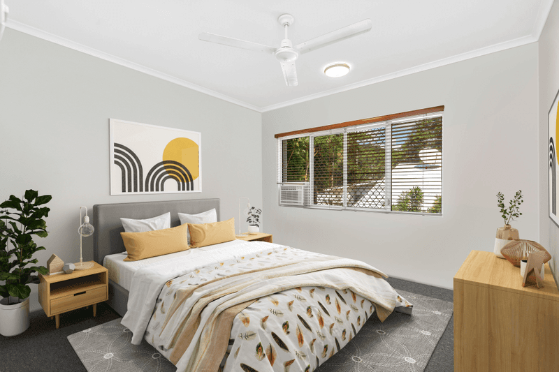 12/15-17 Vallely Street, FRESHWATER, QLD 4870