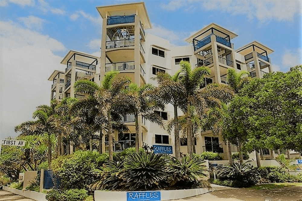 205/65-69 First Avenue, MOOLOOLABA, QLD 4557