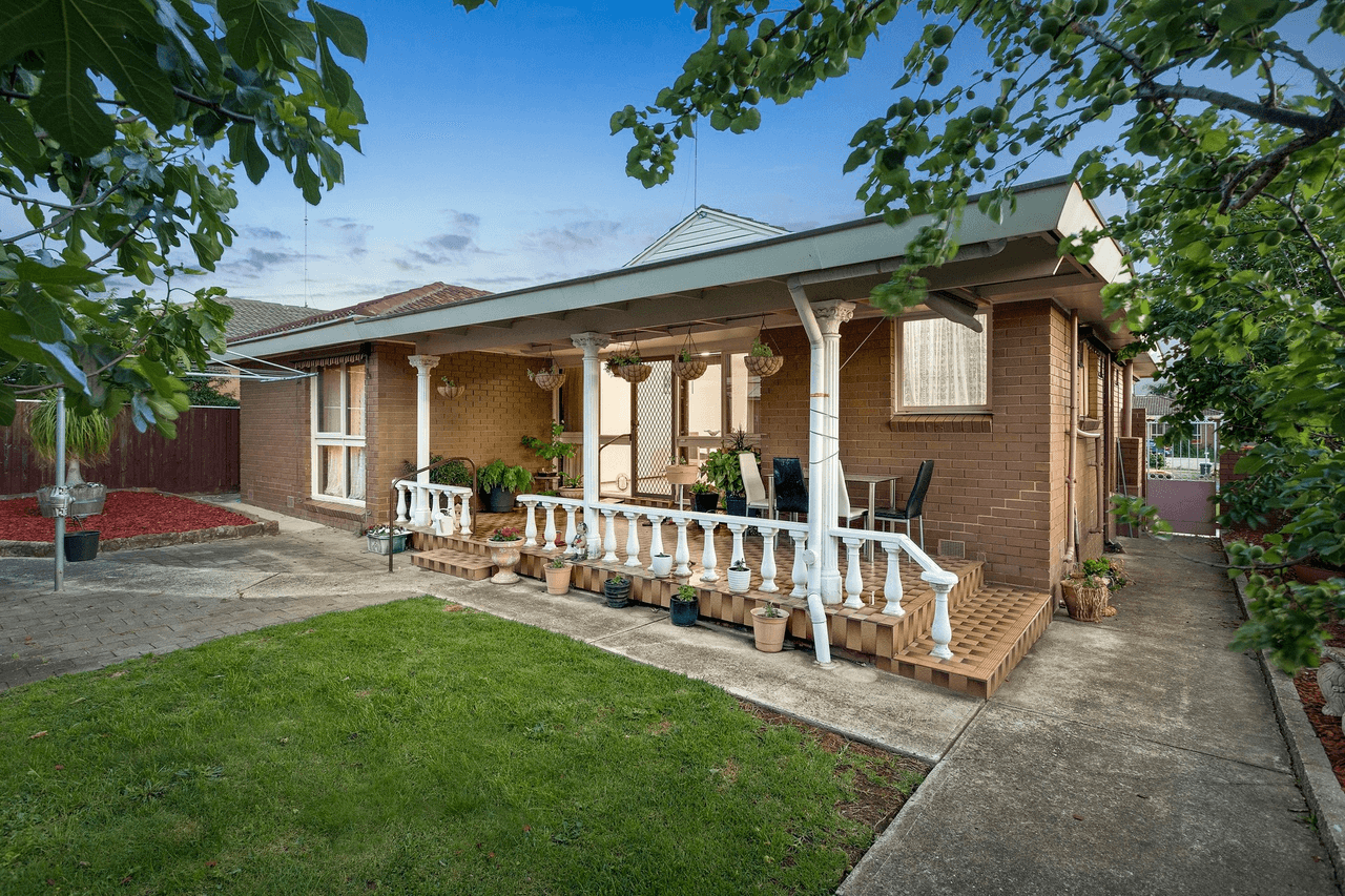 87 Cameron Parade, Bundoora, VIC 3083