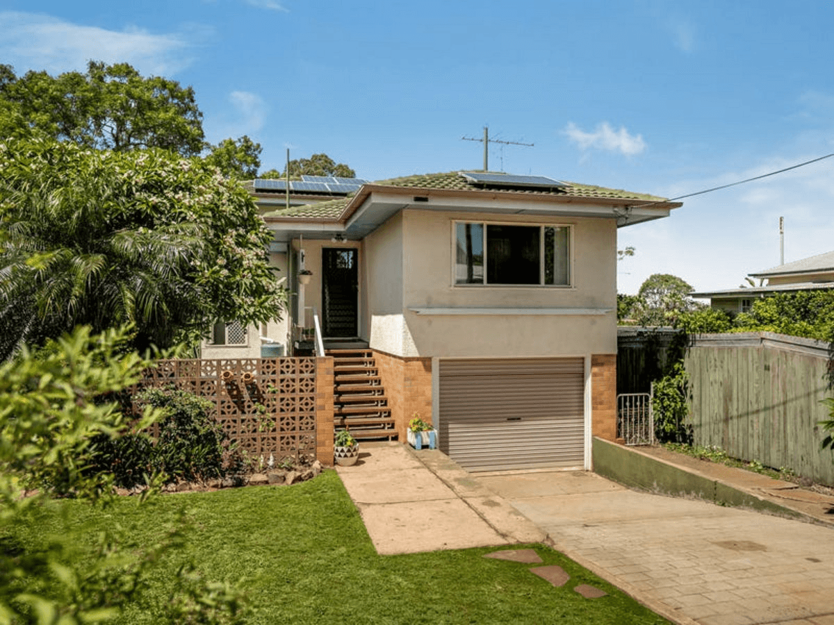 50A Alford Street, Mount Lofty, QLD 4350