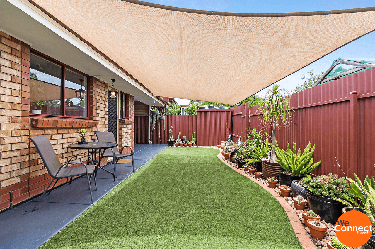 4/89 Flaxmill Road, MORPHETT VALE, SA 5162