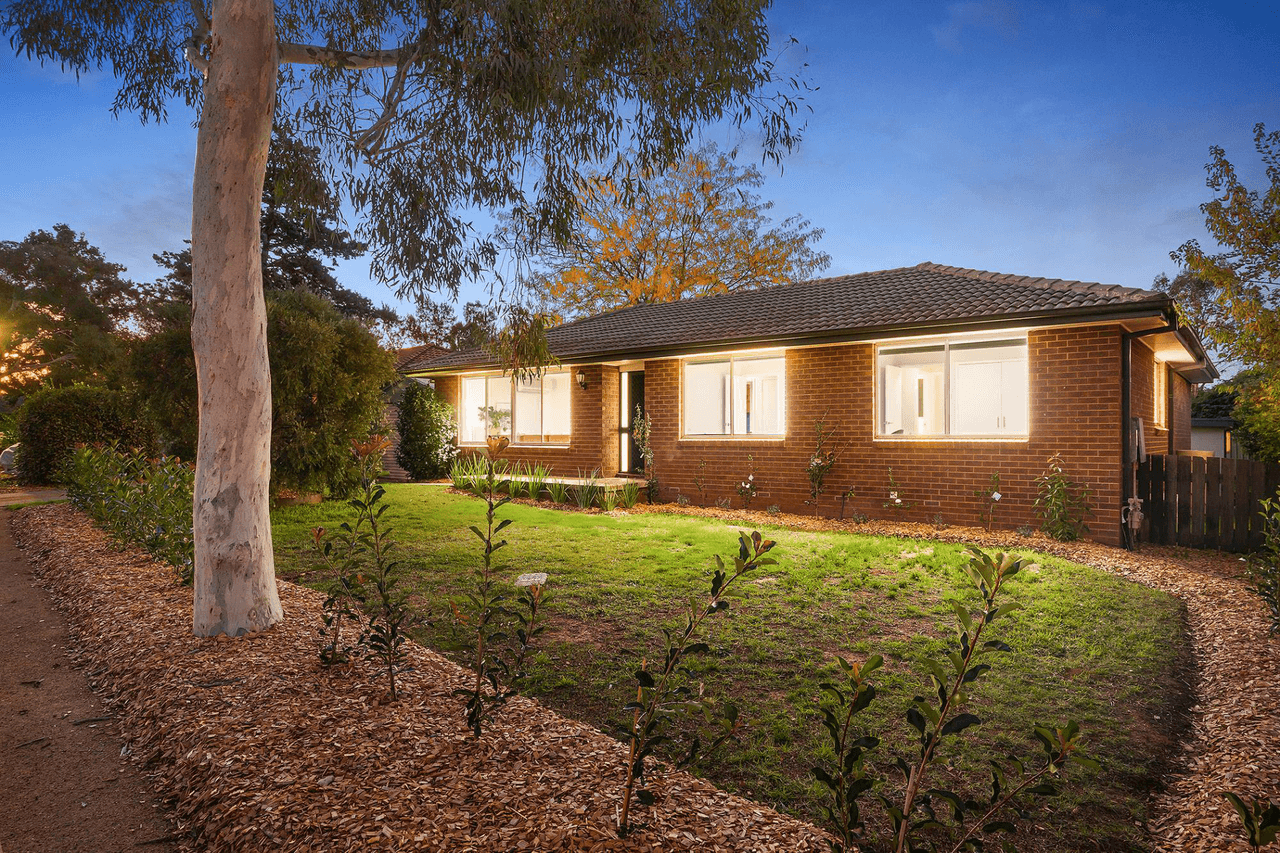 8 Whalan Place, KALEEN, ACT 2617