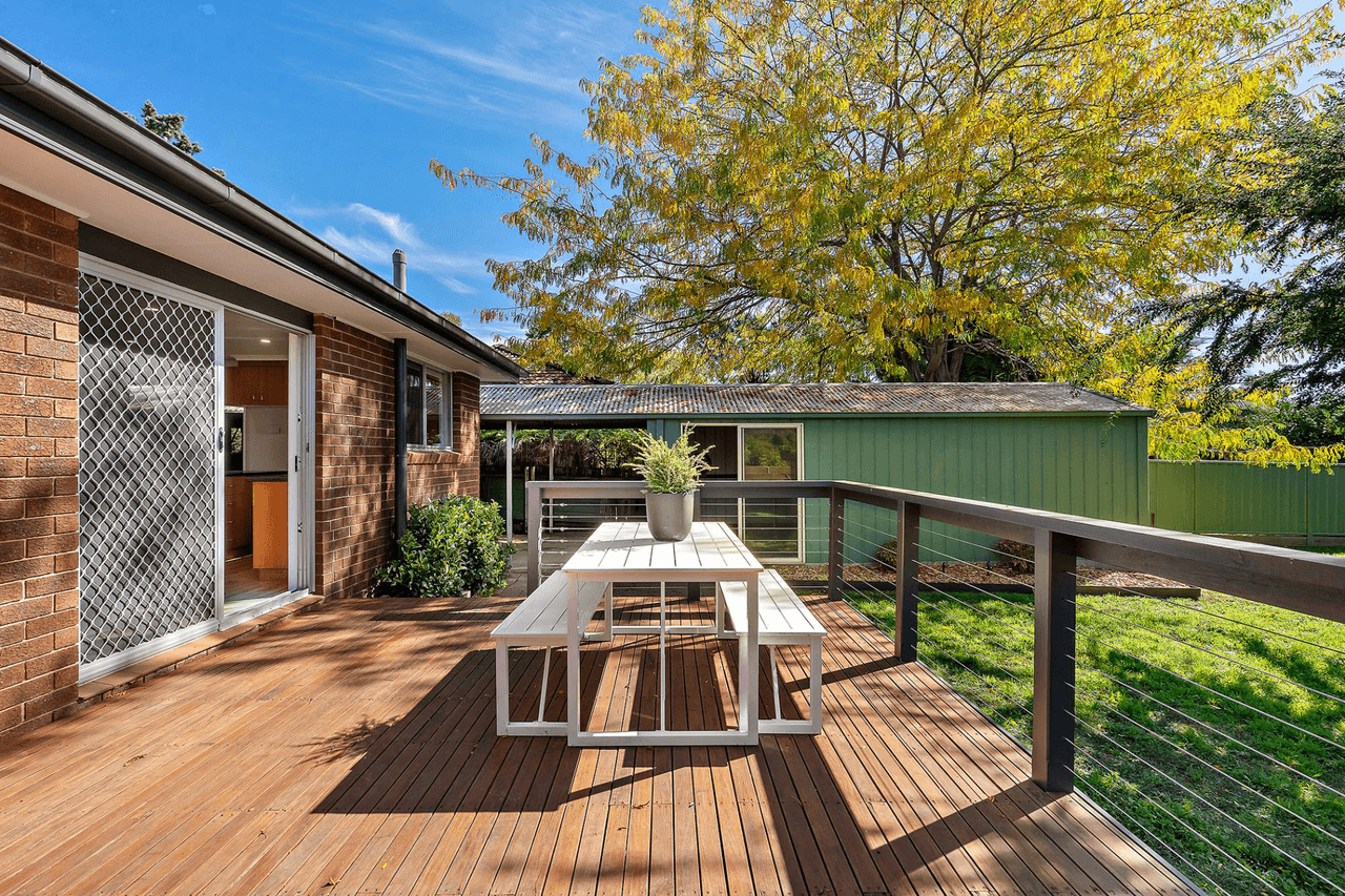 8 Whalan Place, KALEEN, ACT 2617