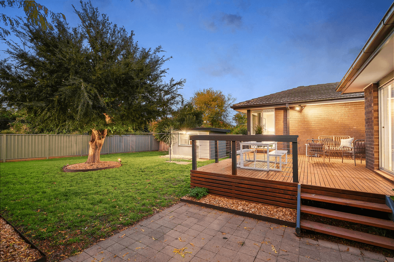 8 Whalan Place, KALEEN, ACT 2617