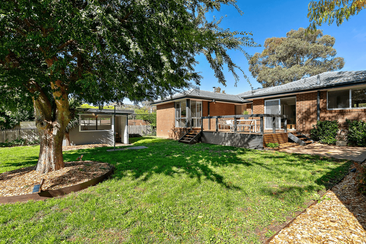 8 Whalan Place, KALEEN, ACT 2617