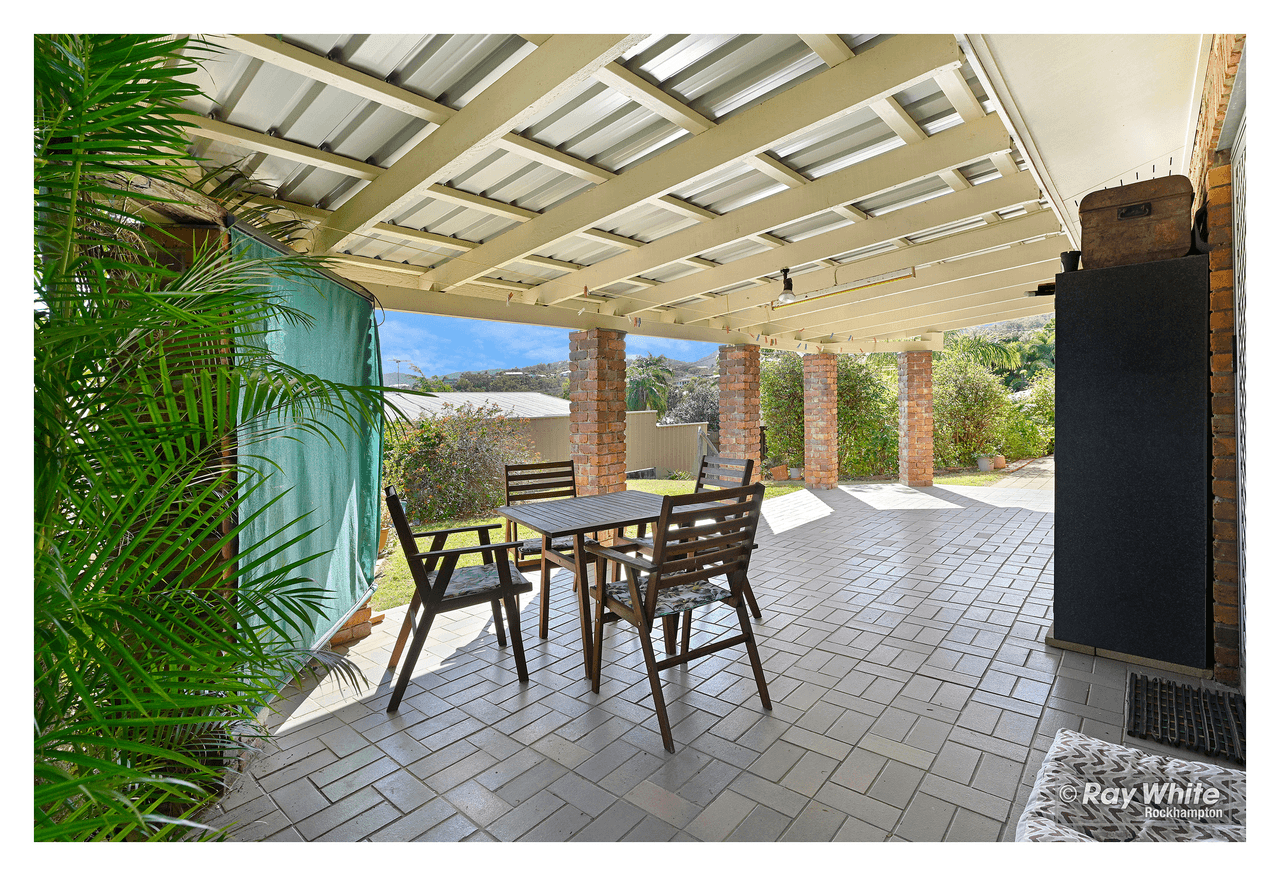 289 Everingham Avenue, FRENCHVILLE, QLD 4701