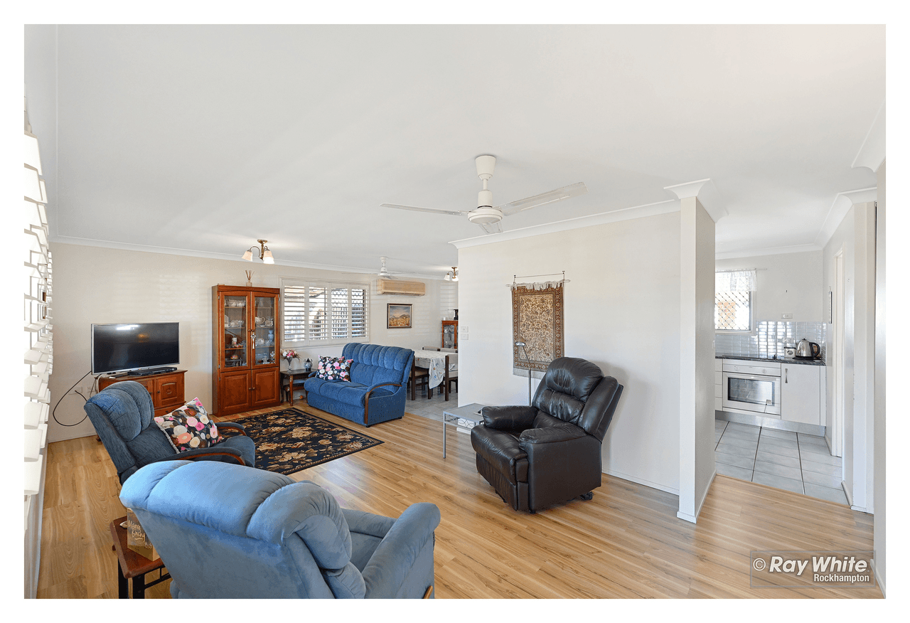 289 Everingham Avenue, FRENCHVILLE, QLD 4701