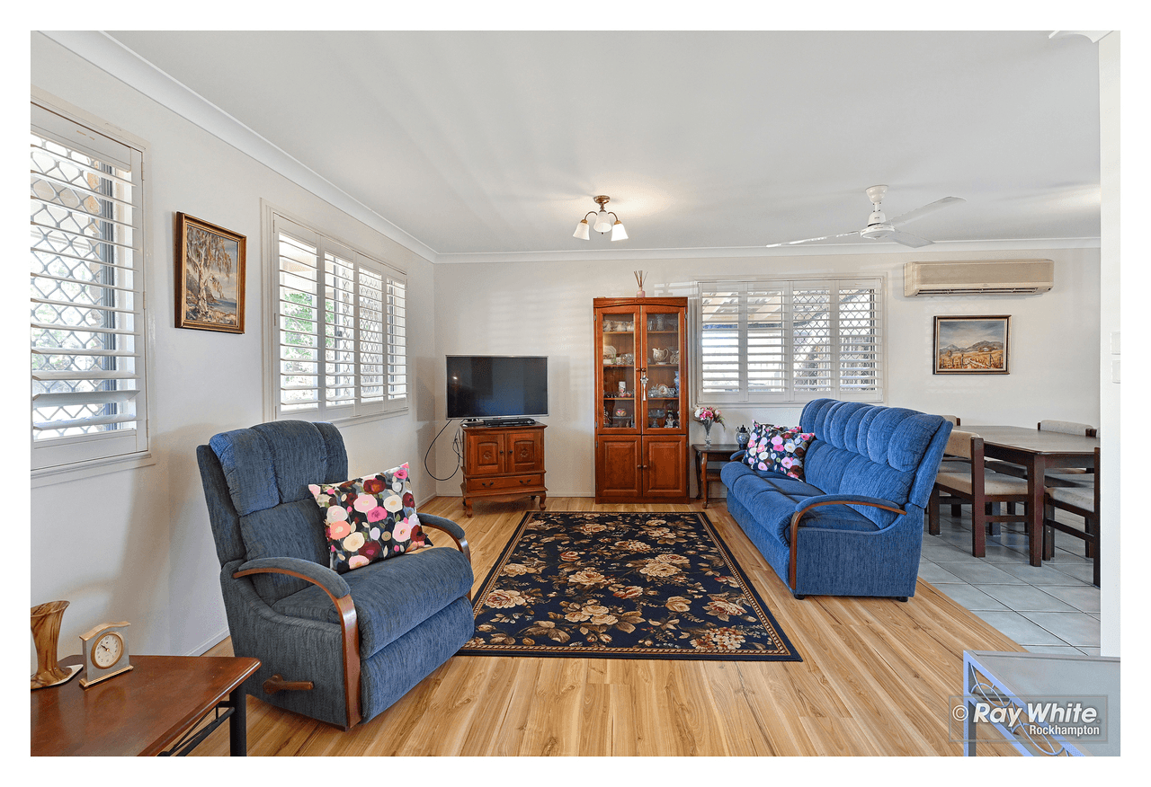 289 Everingham Avenue, FRENCHVILLE, QLD 4701