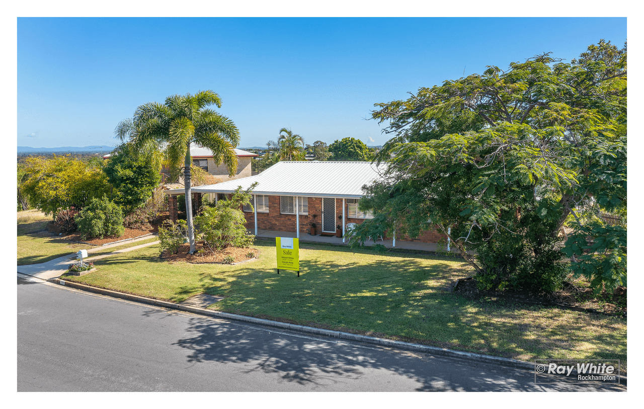 289 Everingham Avenue, FRENCHVILLE, QLD 4701