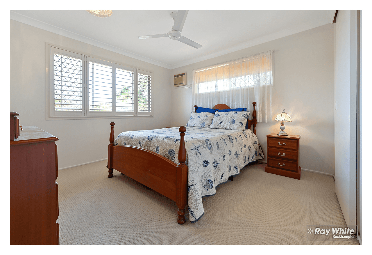 289 Everingham Avenue, FRENCHVILLE, QLD 4701