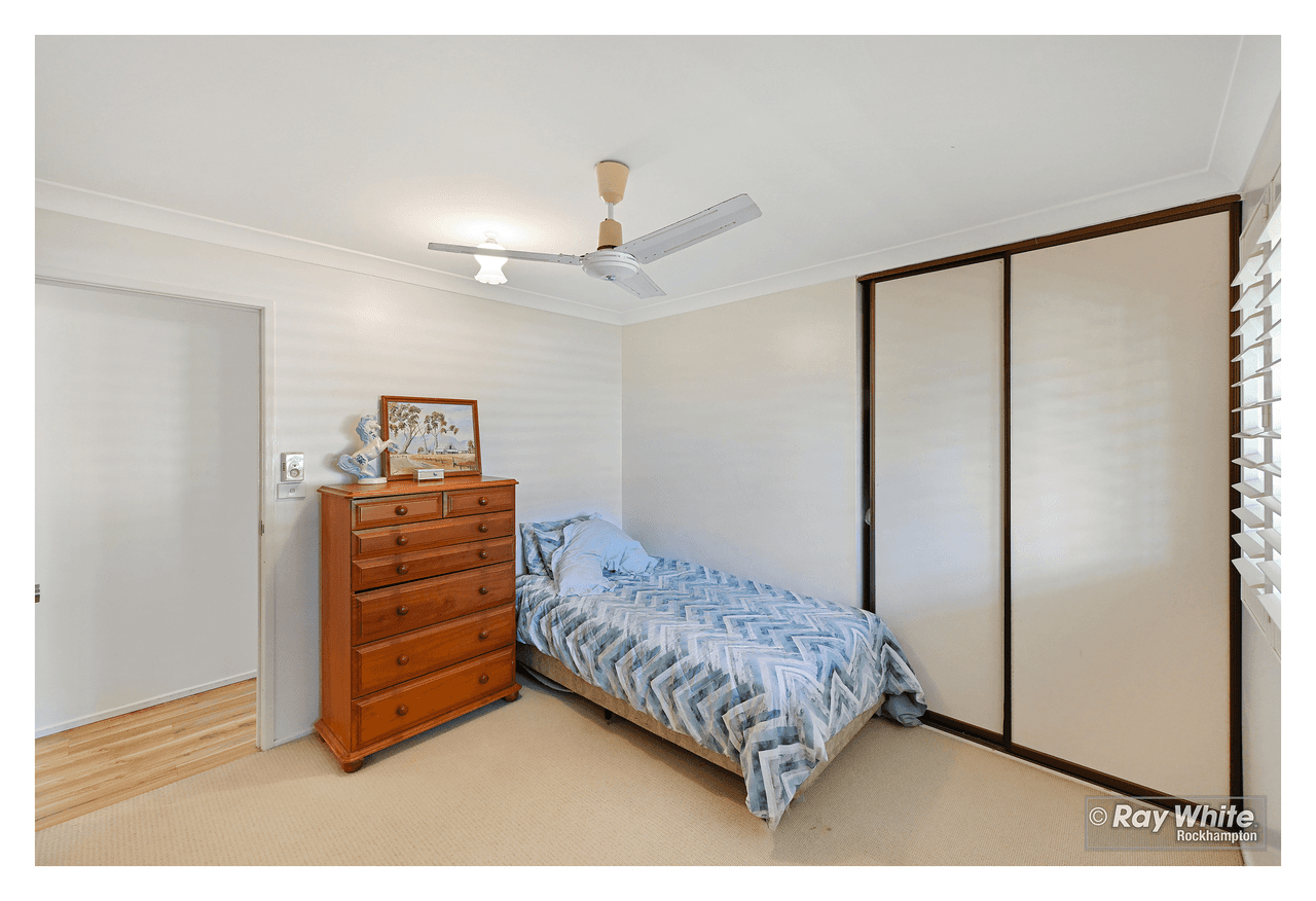 289 Everingham Avenue, FRENCHVILLE, QLD 4701