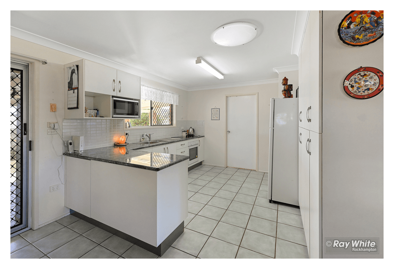 289 Everingham Avenue, FRENCHVILLE, QLD 4701