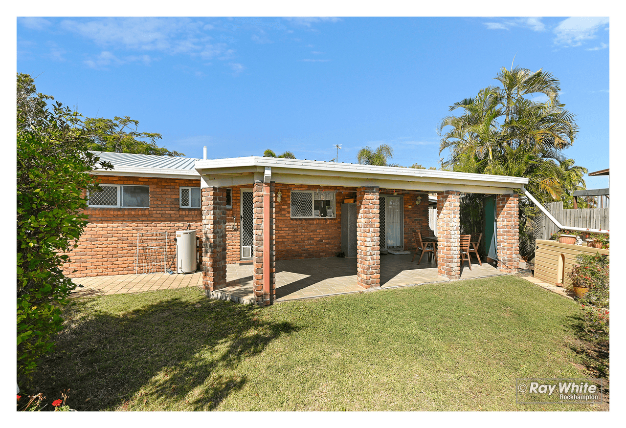 289 Everingham Avenue, FRENCHVILLE, QLD 4701