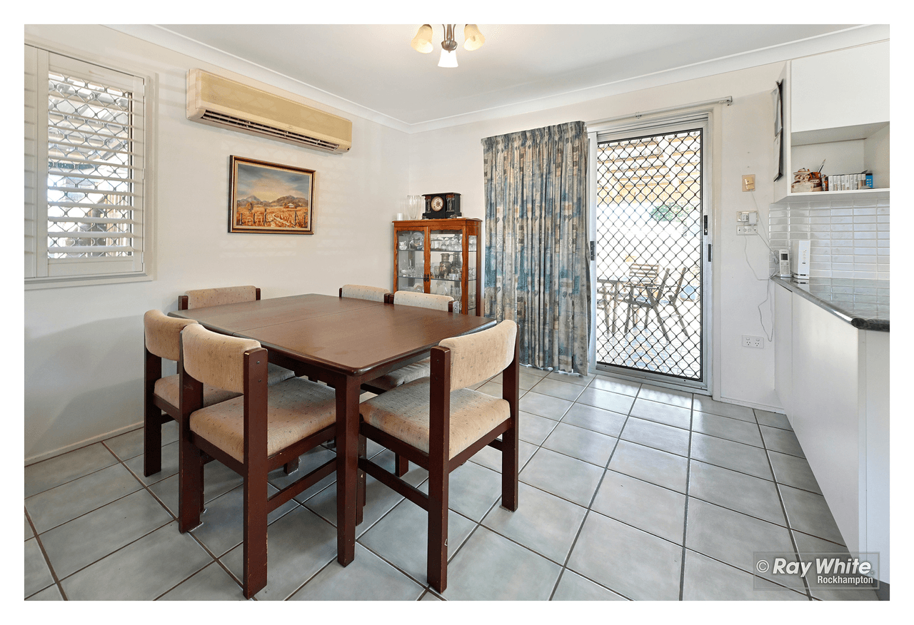 289 Everingham Avenue, FRENCHVILLE, QLD 4701