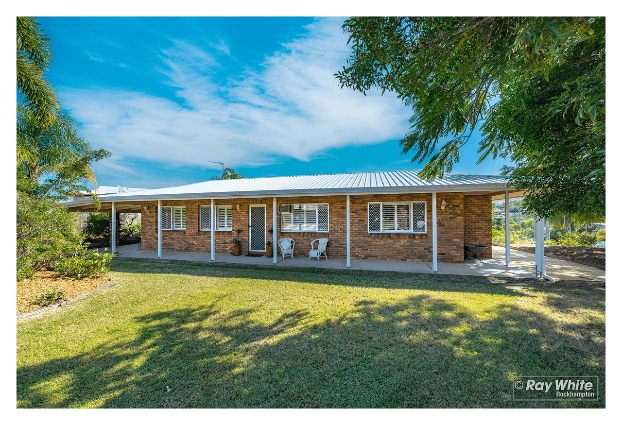 289 Everingham Avenue, FRENCHVILLE, QLD 4701