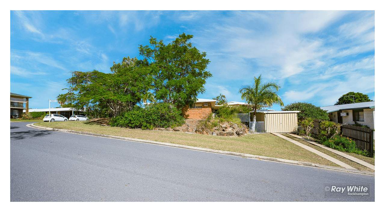 289 Everingham Avenue, FRENCHVILLE, QLD 4701