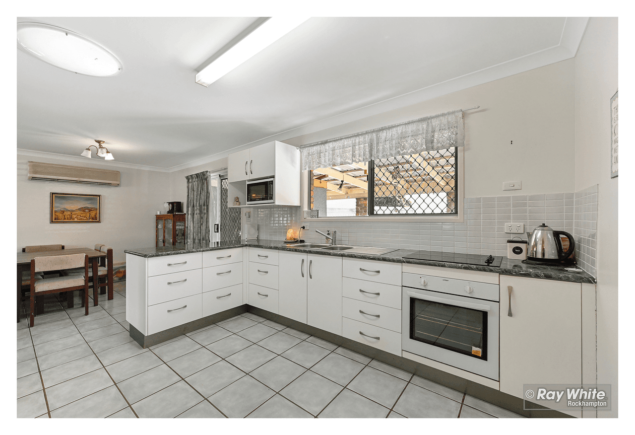 289 Everingham Avenue, FRENCHVILLE, QLD 4701