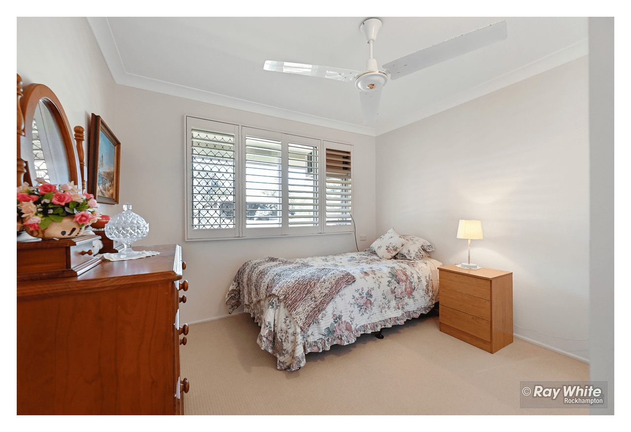 289 Everingham Avenue, FRENCHVILLE, QLD 4701